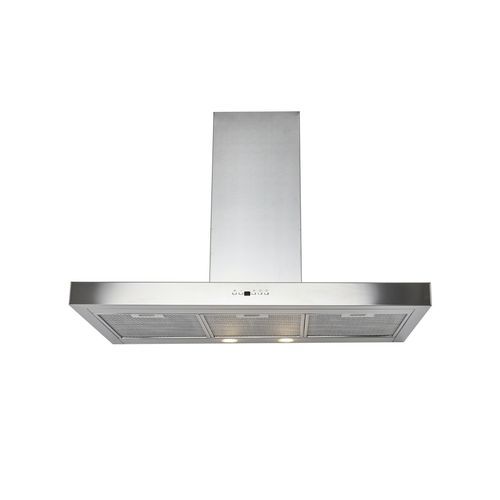 Silent Wallmount Rangehood 900mm - DS3170S