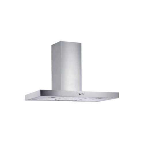 Silent Wallmount Rangehood 900mm - DS3170S