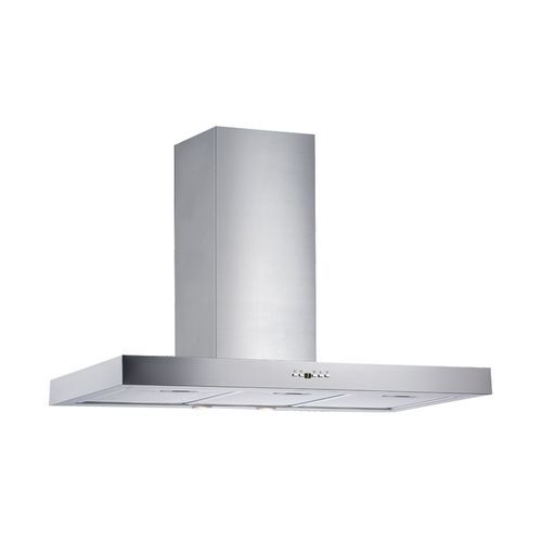 Silent Wallmount Rangehood 900mm - DS3170S