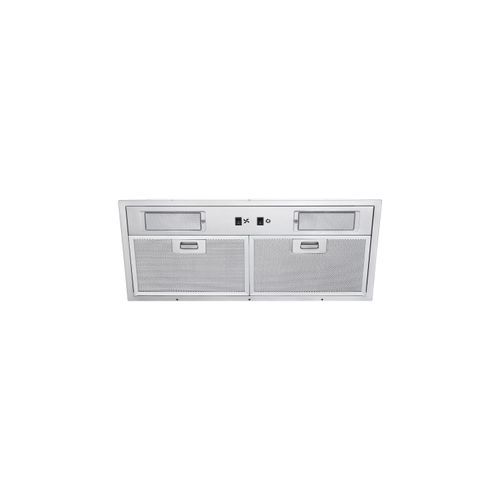 Silent Undermount Rangehood 600mm - EV-6UCQ