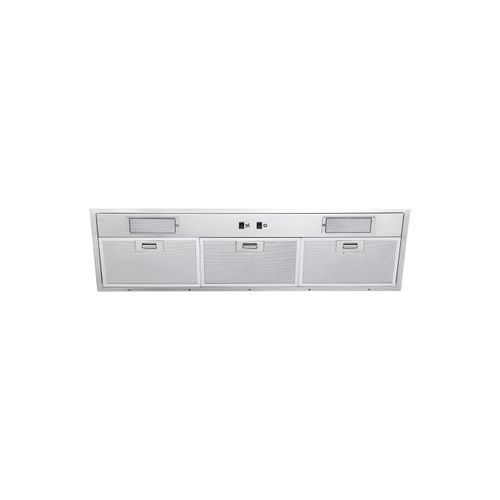 Silent Undermount Rangehood 900mm - EV-9UCQ