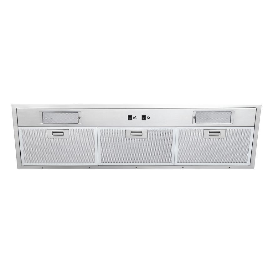 Silent Undermount Rangehood 900mm - EV-9UCQ