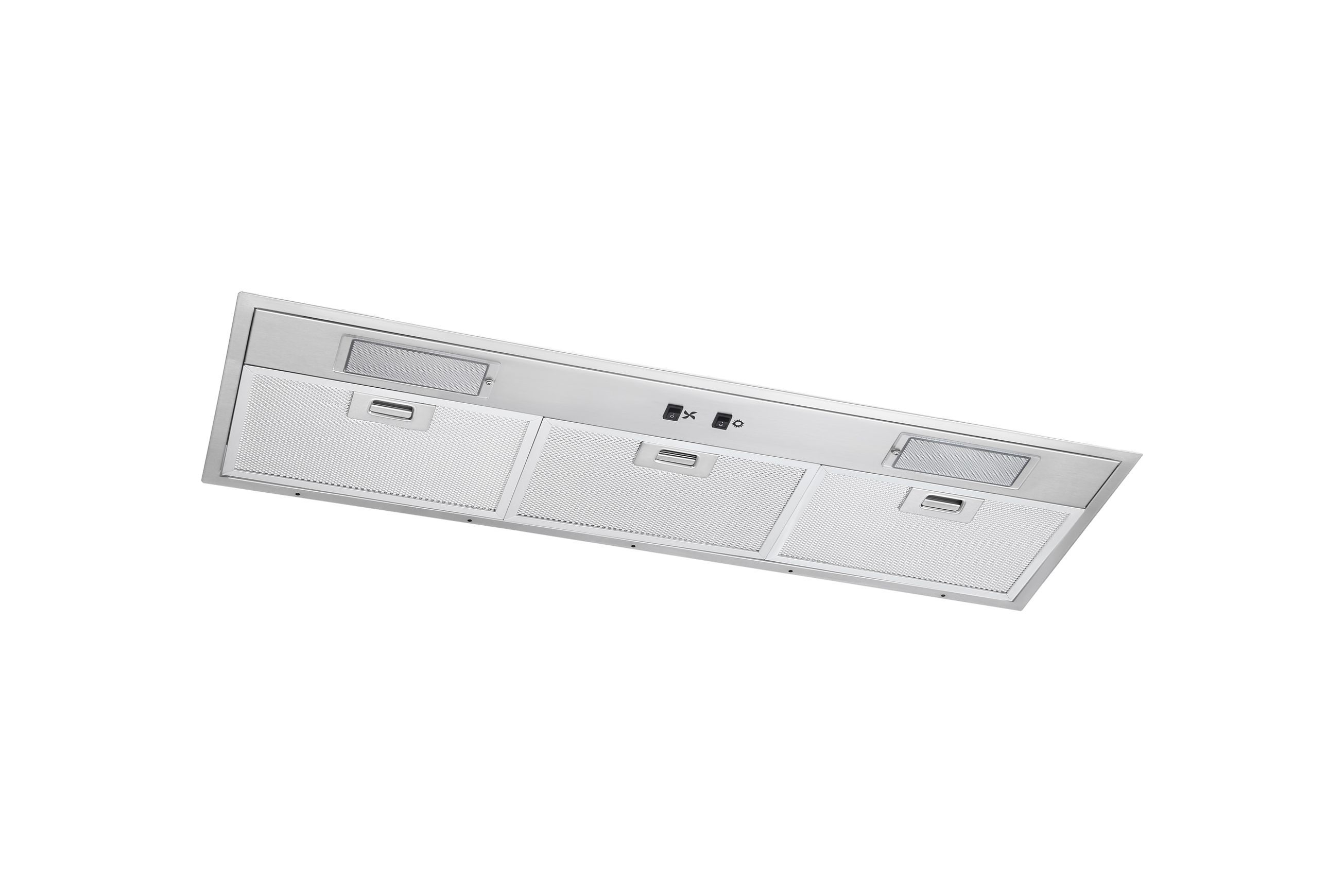 Silent Undermount Rangehood 900mm - EV-9UCQ