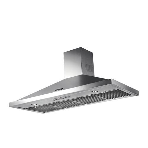 Falcon Stainless Steel 110cm Canopy Rangehood