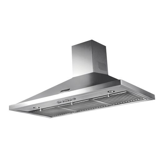 Falcon Stainless Steel 90cm Canopy Rangehood