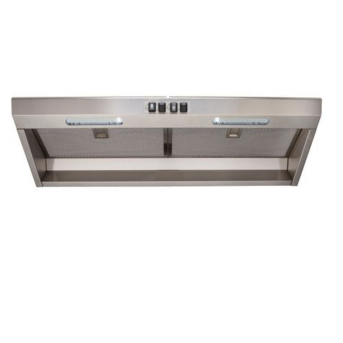 Falcon Undermount 80cm Rangehood