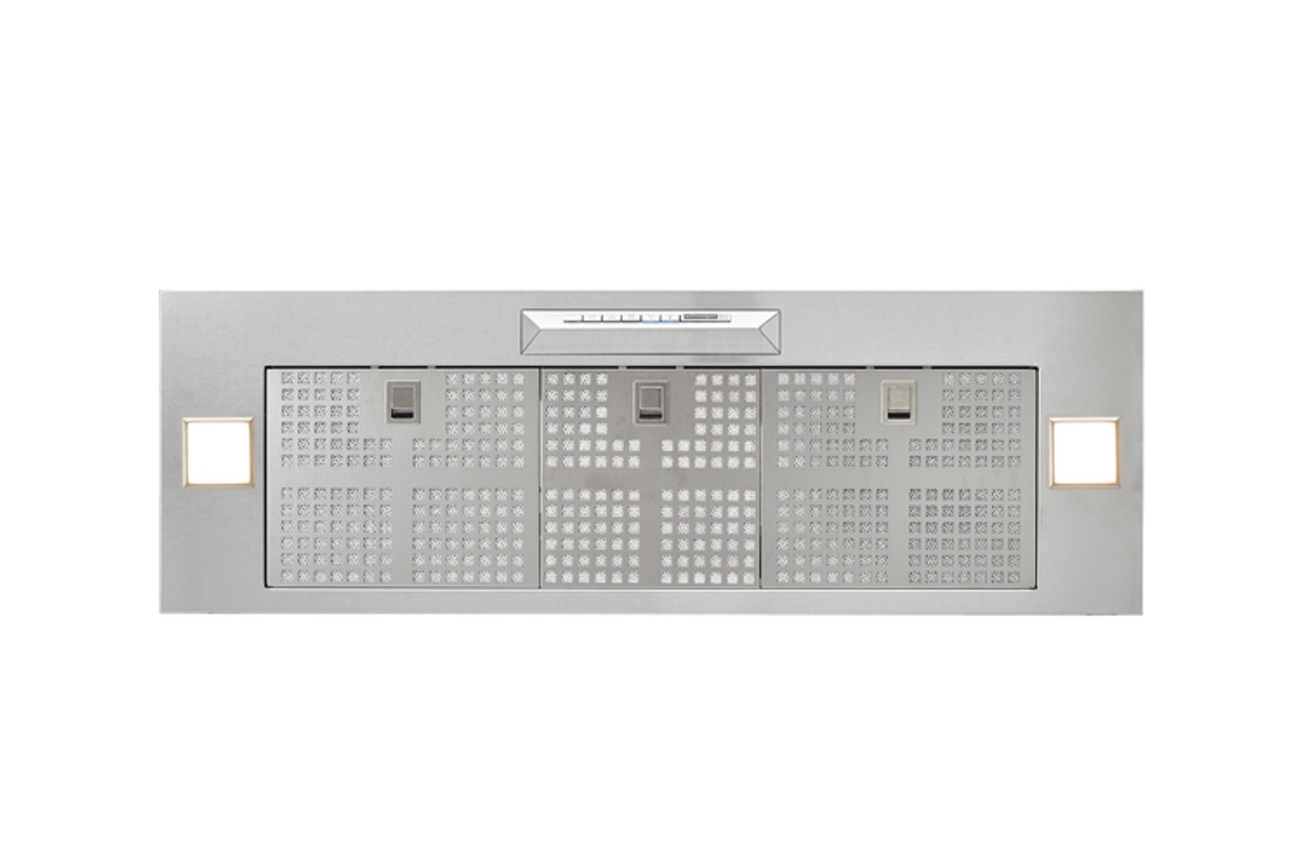 Silent Catalonia Undermount Rangehood 900mm - GA-900S