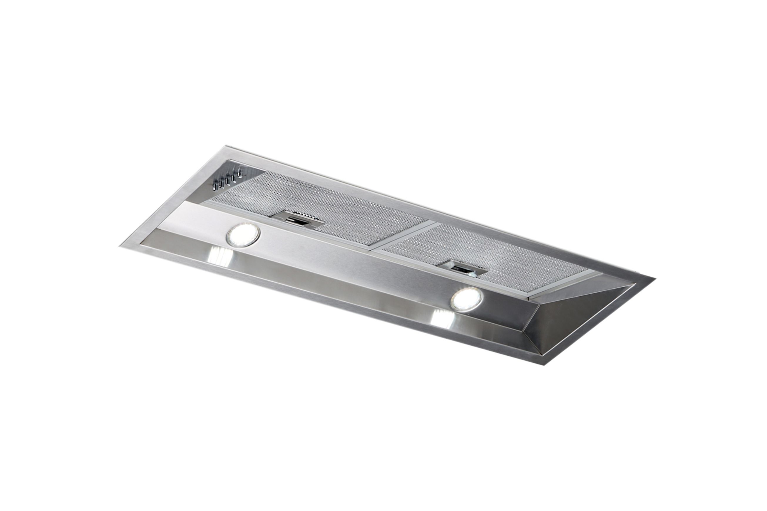 Undermount Rangehood 900mm (Non-Silent) - GG-901