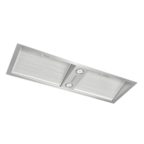 Undermount Rangehood 900mm (Non-Silent) - HN-9UM