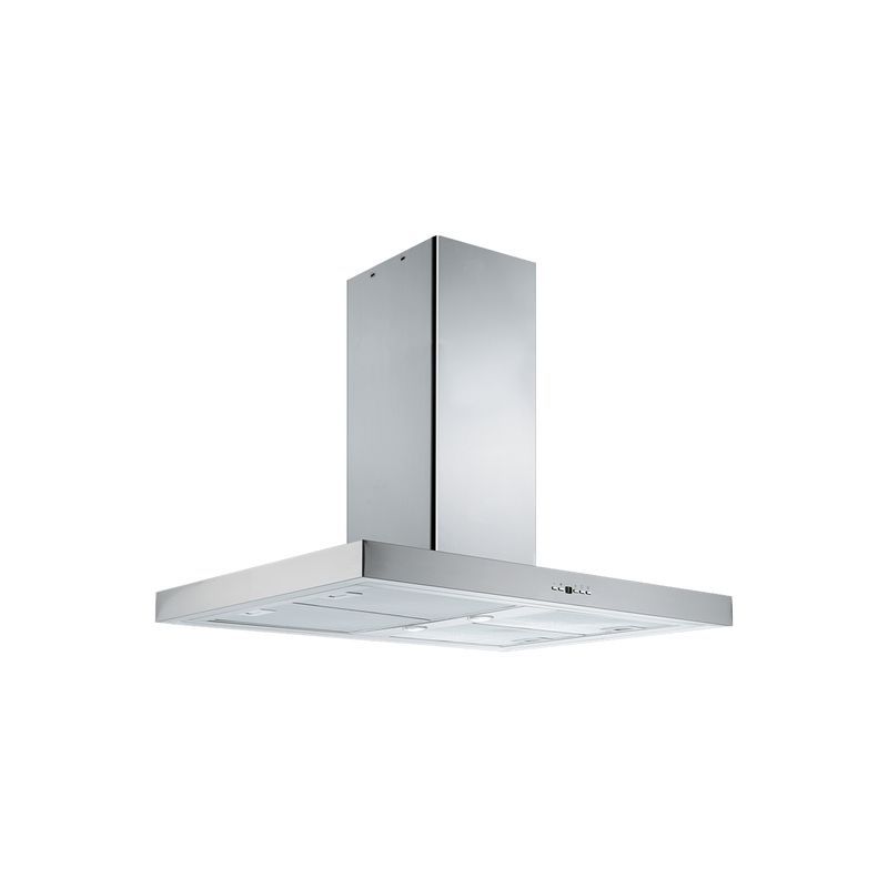 Silent Island Rangehood 900mm - IS4110S