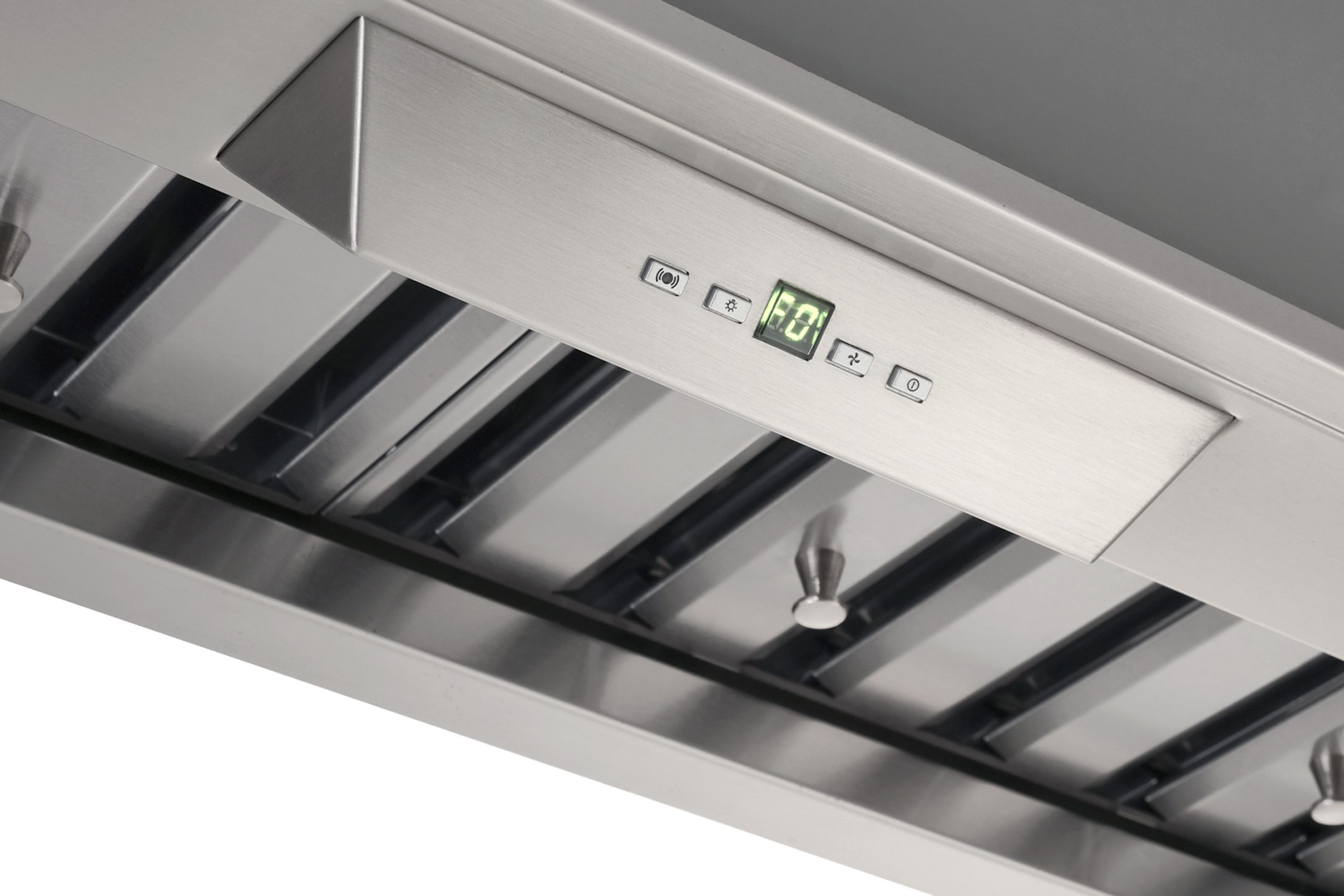 Undermount Rangehood 900mm (Non-Silent) - MSWX90