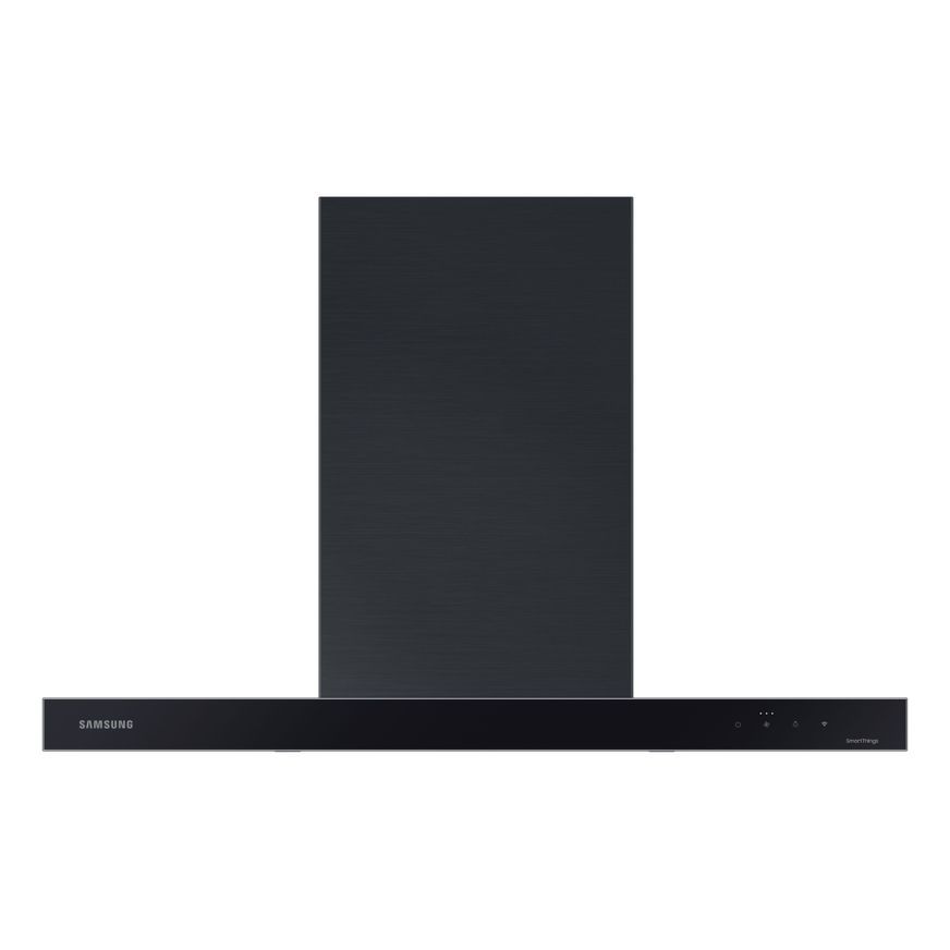 90cm Bespoke Rangehood - Power Ventilation System