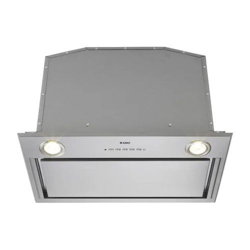 ASKO 52cm Undermount Rangehood - Stainless Steel