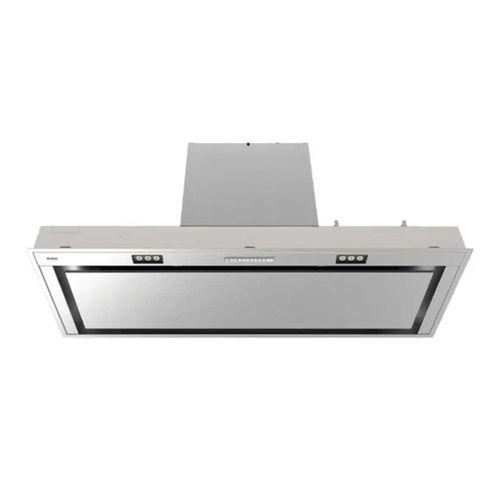 ASKO 86cm Built-In Canopy Rangehood - Stainless Steel