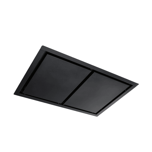 SIlent Cassette Rangehood 1000mm - SCC1000B-S