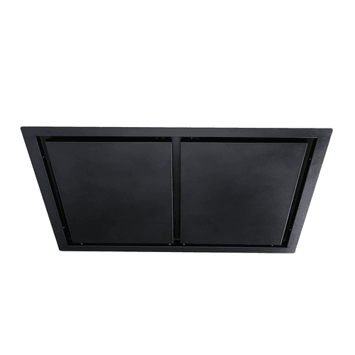 SIlent Cassette Rangehood 1000mm - SCC1000B-S