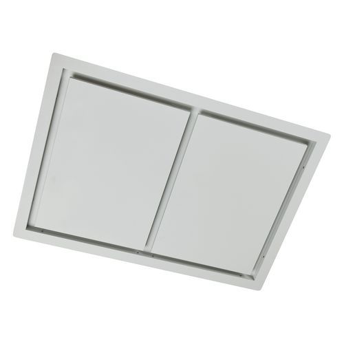 SIlent Cassette Rangehood 1000mm - SCC1000W-S