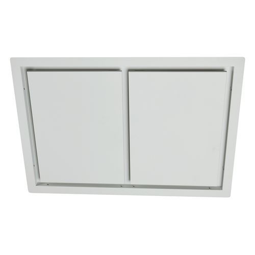 SIlent Cassette Rangehood 1000mm - SCC1000W-S