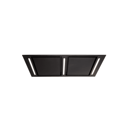Silent Cassette Rangehood 1200mm - SCC1200B-S