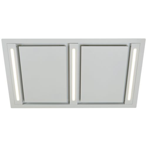 Silent Cassette Rangehood 1200mm - SCC1200W-S