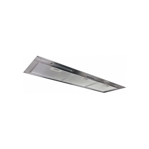 90cm Undermount Rangehood - Stainless Steel