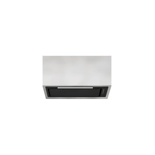 Sirius 85cm Undermount Rangehood - Black