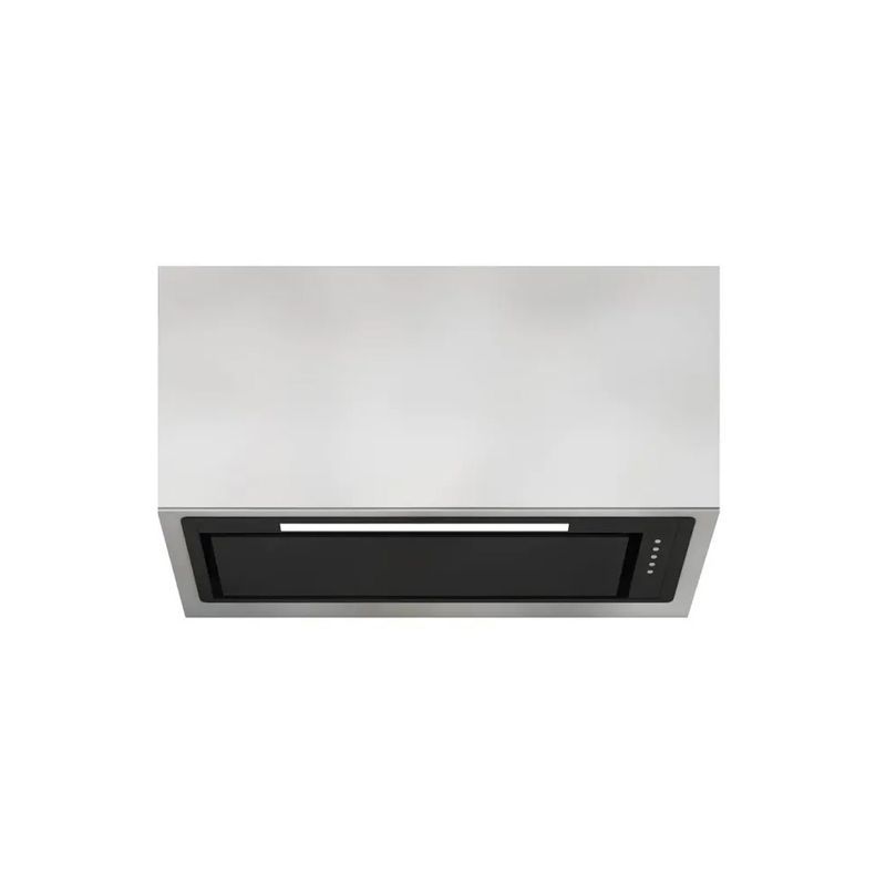 85cm Undermount Rangehood - Black