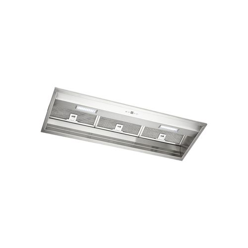 Silent Undermount Rangehood 900mm - SXQU330-9SP