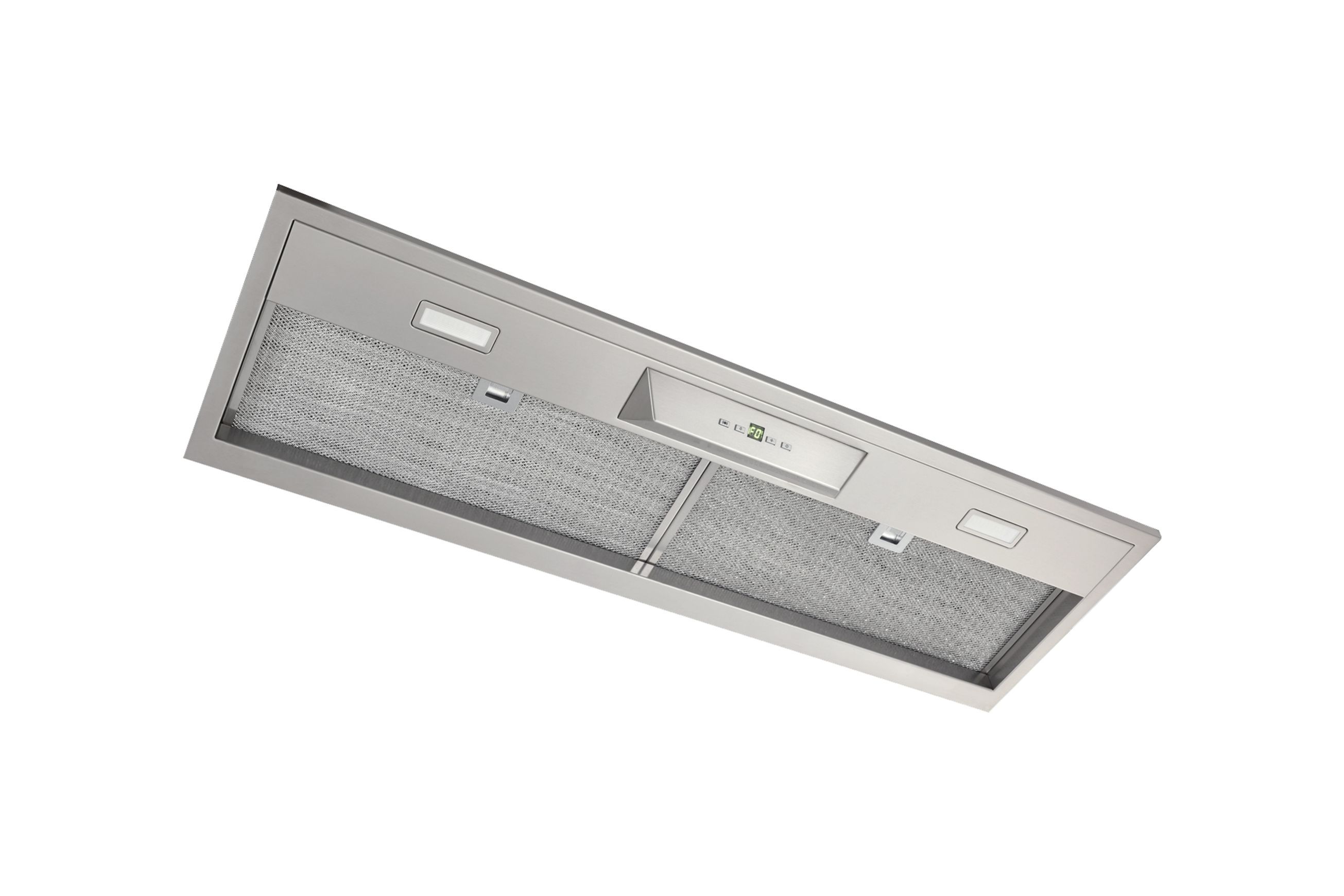 Silent Undermount Rangehood 900mm - SXWU295-9S