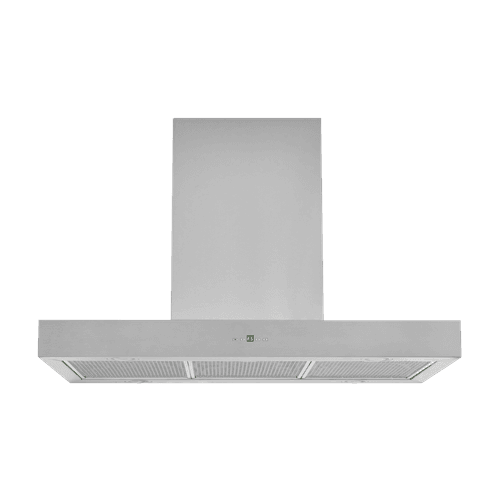 Serena 900mm Island Mount Rangehood
