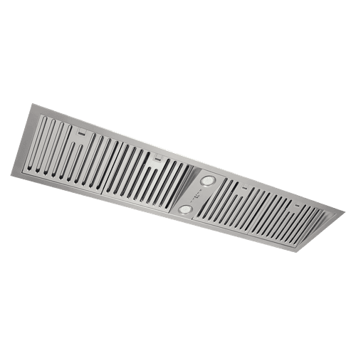 Silent Undermount Rangehood 1200mm - UM-12UMS