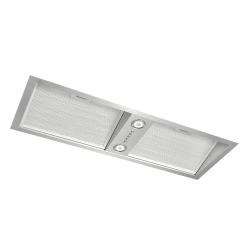 Silent Undermount Rangehood 900mm - UM-900MS