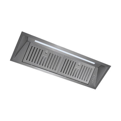 Silent Undermount Rangehood 900mm - UM-90MS