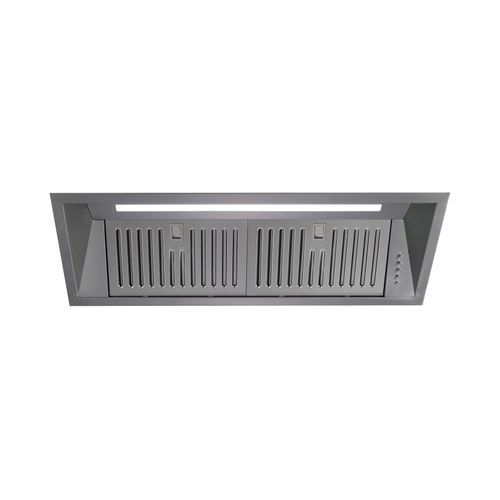 Silent Undermount Rangehood 900mm - UM-90MS