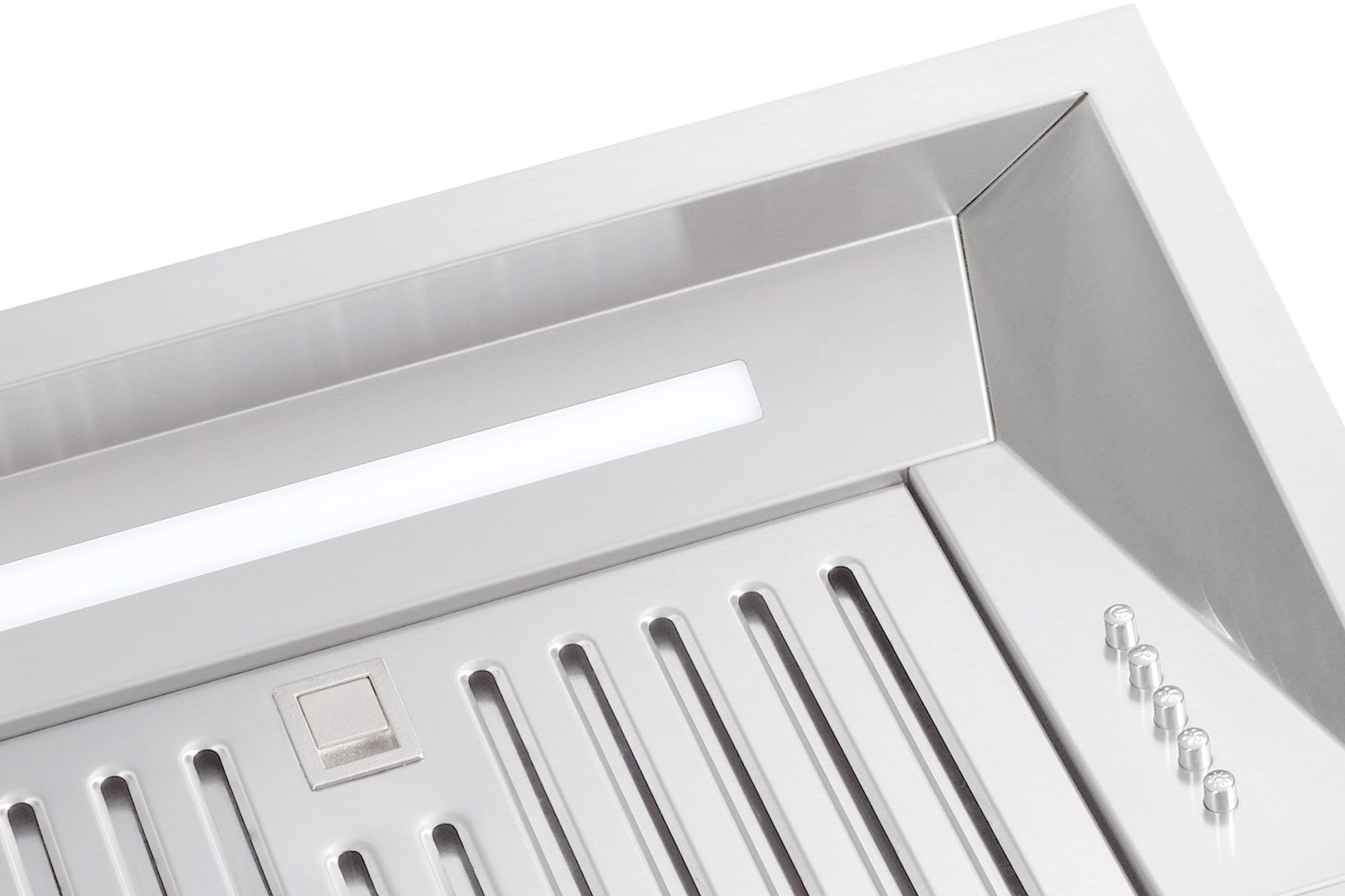 Silent Undermount Rangehood 900mm - UM-90MS