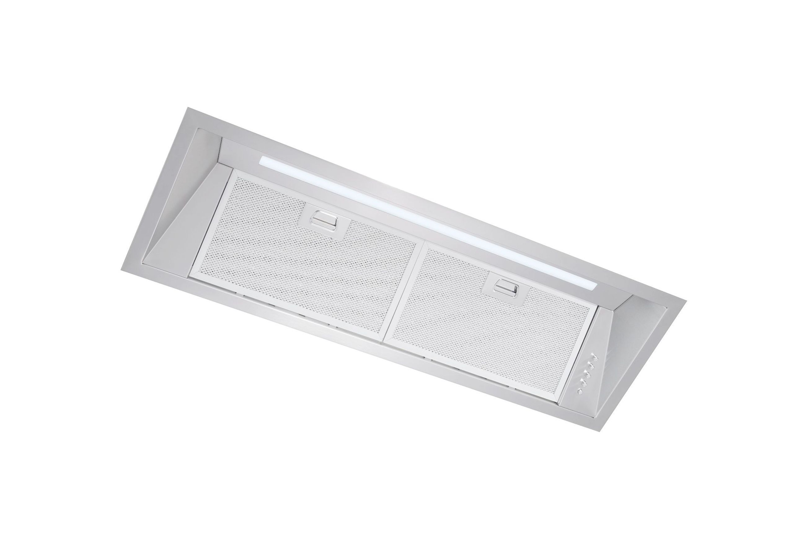 Silent Undermount Rangehood 900mm - UM-90MS