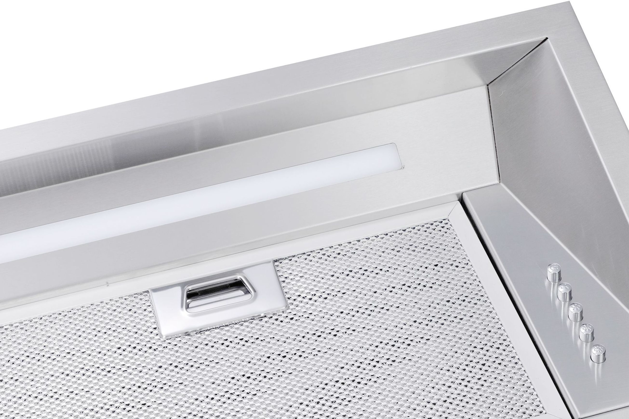 Silent Undermount Rangehood 900mm - UM-90MS