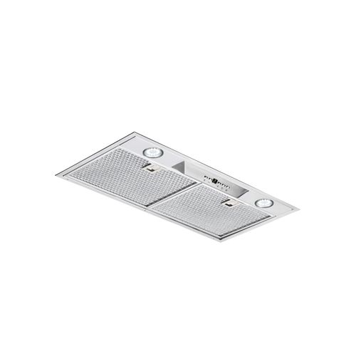 Silent Undermount Rangehood 600mm - UM1170-6S