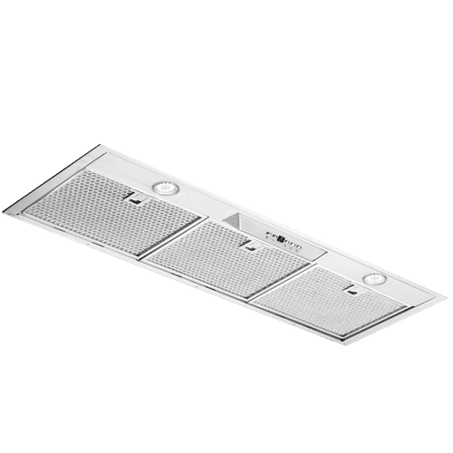 Silent Undermount Rangehood 900mm - UM1170-9S