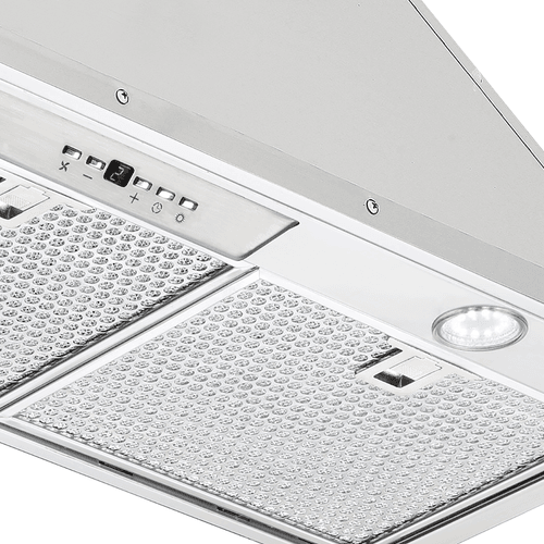 Silent Undermount Rangehood 900mm - UM1170-9S