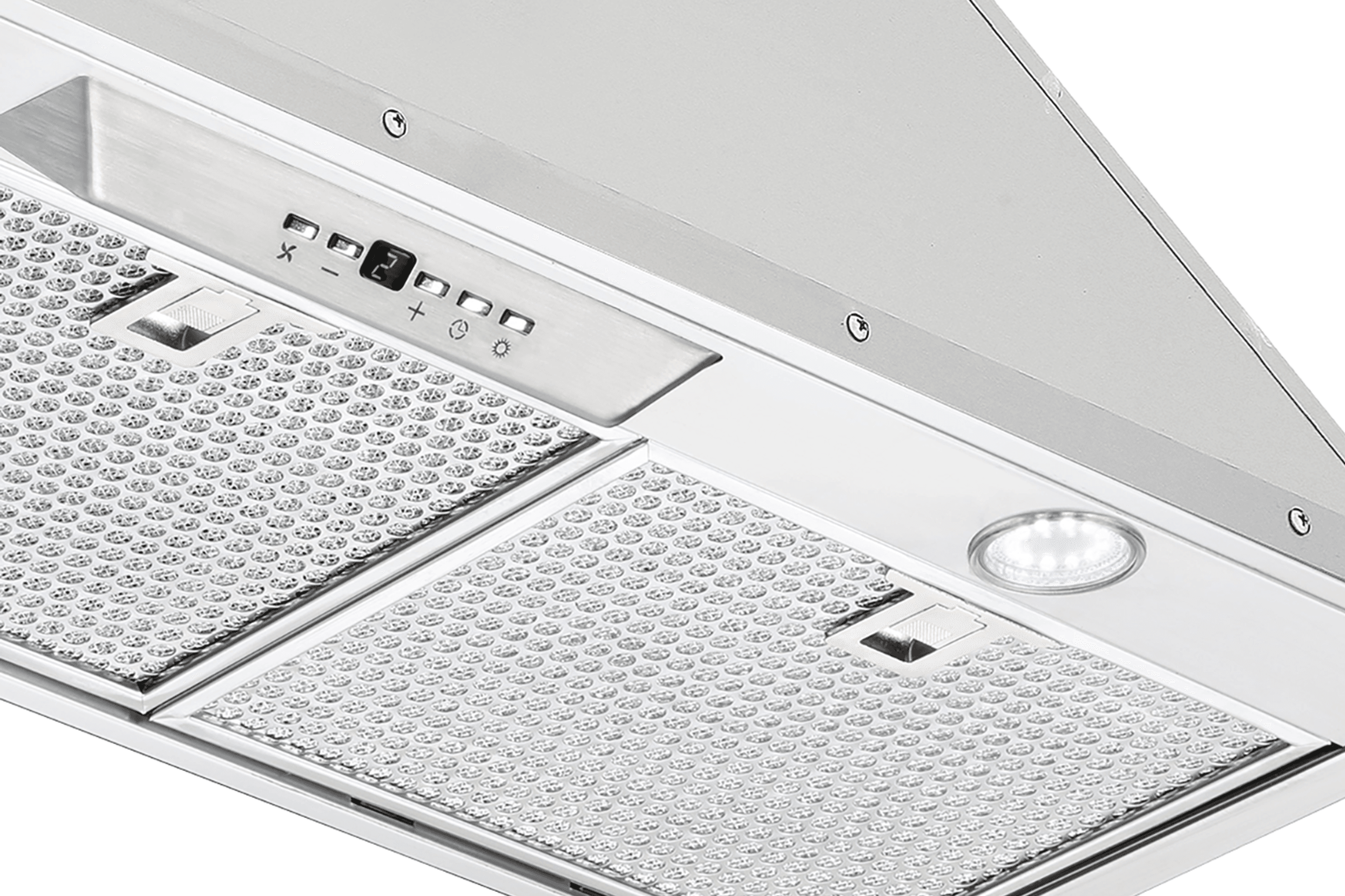 Silent Undermount Rangehood 900mm - UM1170-9S