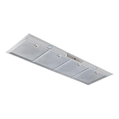 Silent Undermount Rangehood 1200mm - UM1390-12S