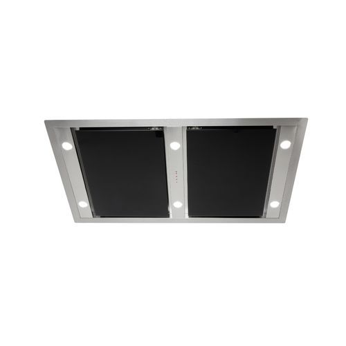 Silent Cassette Rangehood 1200mm - UM422G-12S