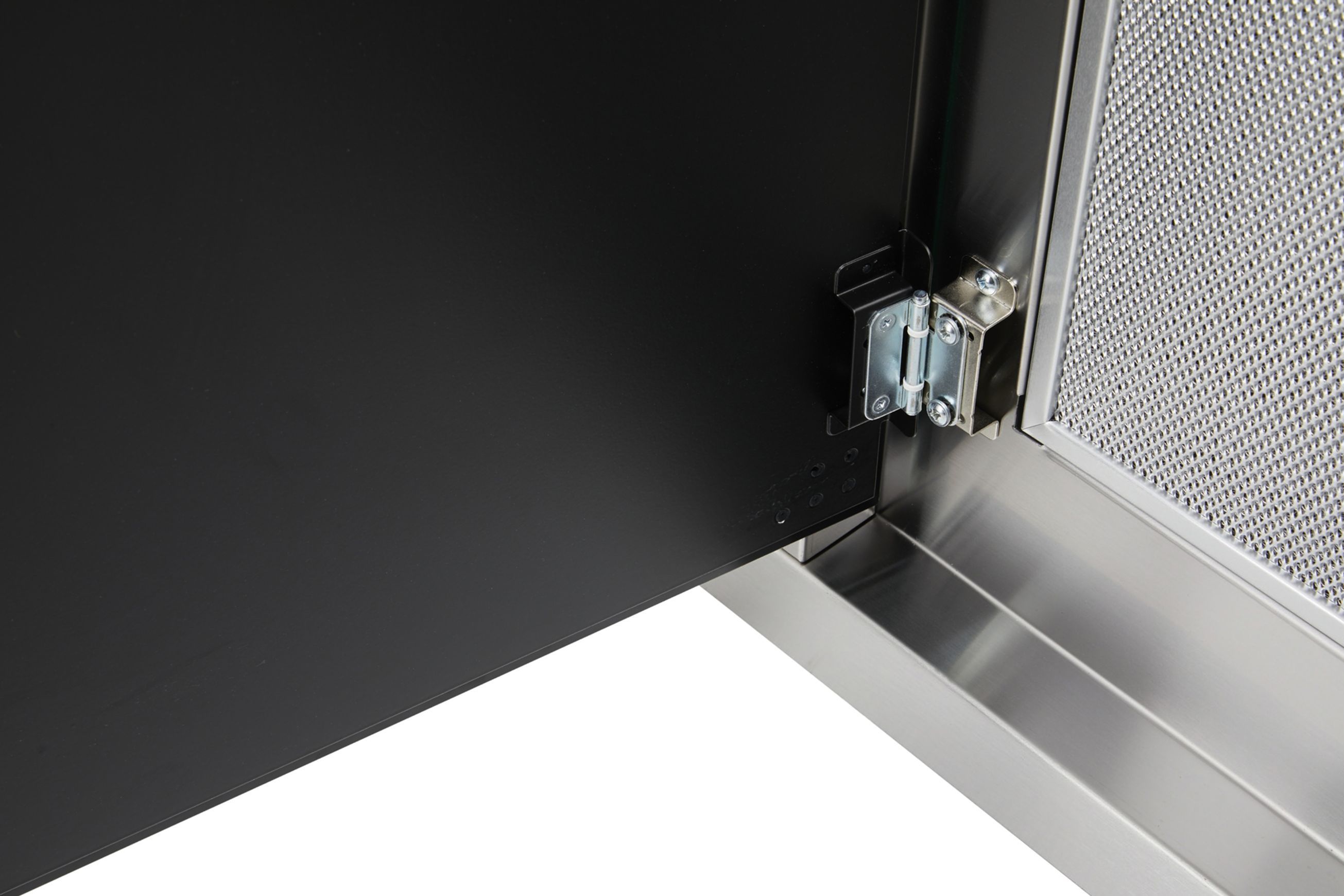 Silent Cassette Rangehood 1200mm - UM422G-12S
