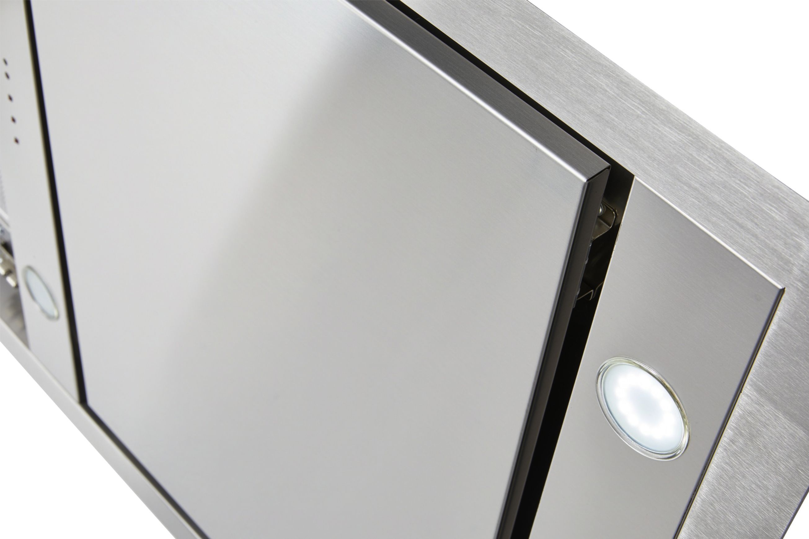 Silent Cassette Rangehood 1200mm - UM4220-12S