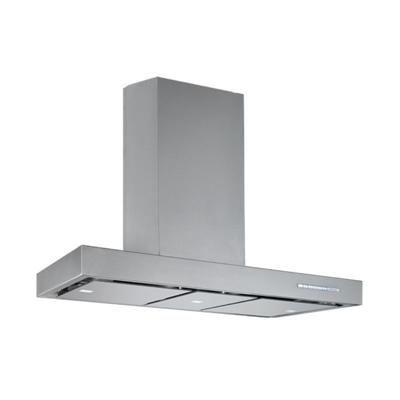 Silent Wallmount Rangehood 900mm - WM-EX90S