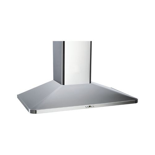 Silent Wallmount Rangehood 600mm - WM2190-6S