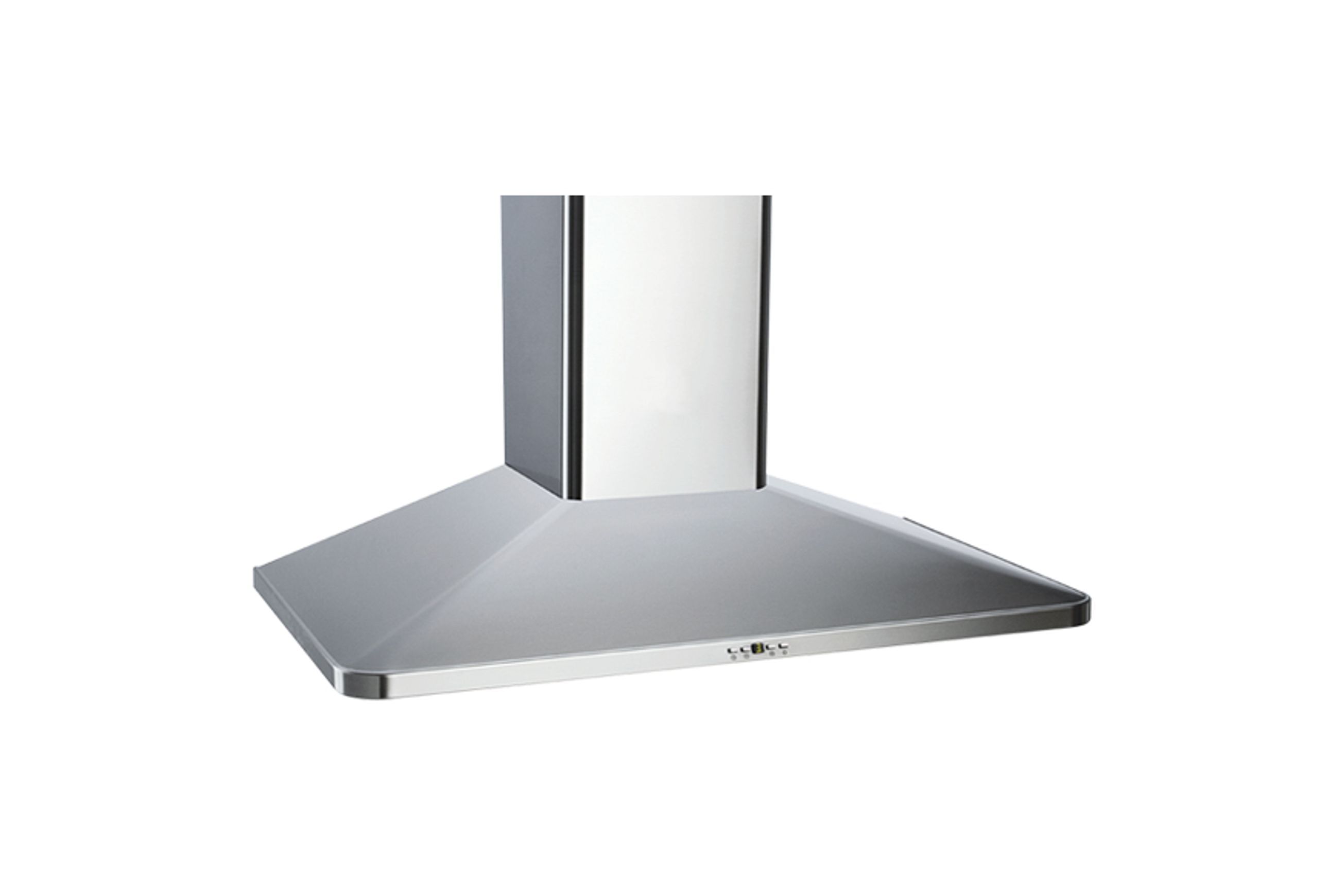 Silent Wallmount Rangehood 600mm - WM2190-6S