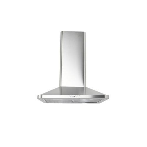Silent Wallmount Rangehood 600mm - WM2190-6S