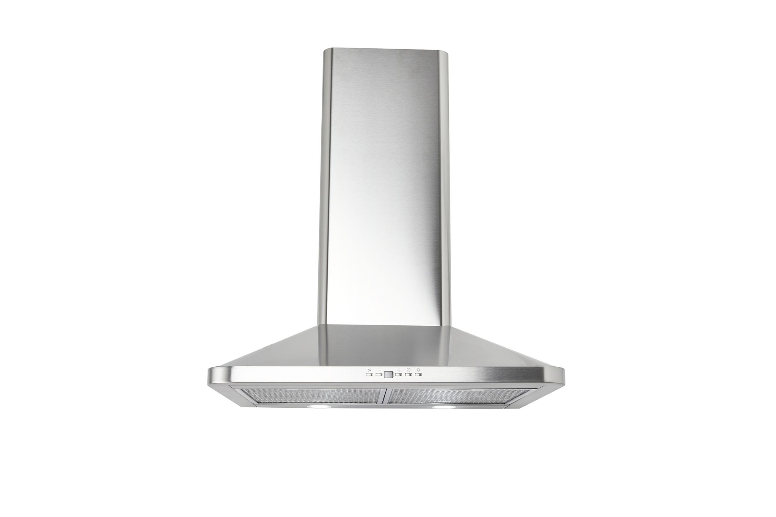 Silent Wallmount Rangehood 600mm - WM2190-6S